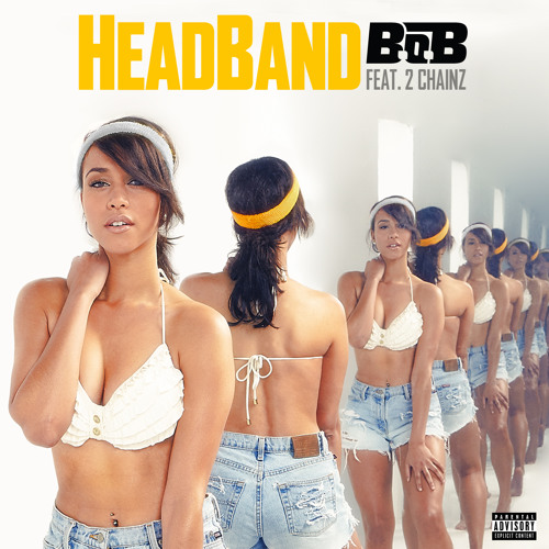 B.o.B. Feat. 2 Chainz - Headband (Mitch.T Bootleg) *FREE DOWNLOAD*