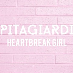 Heartbreak Girl (pitagiardi)