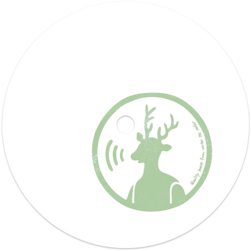 HT011 Robert Dietz & Tuccillo -Kushtraxxr EP (inc Shonky edit)