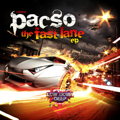 PACSO FT SHAYDEE - RELEASE THE HOUNDS (TURNO REMIX) OUT NOW ON LOW DOWN DEEP!!!