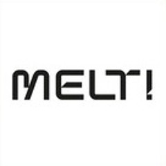 Marco Resmann, Matthias Meyer & Ruede Hagelstein at Melt! Festival 19.07.14