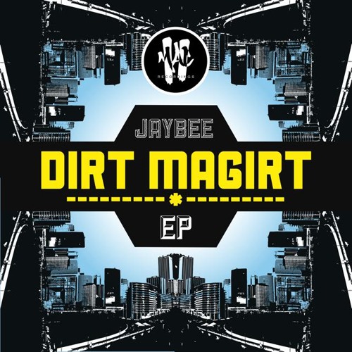 Jaybee & Dave Owen - Gangsta Shit (Mac II)