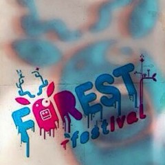 Massaar @ Forest festival 2014