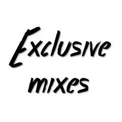 Exclusive mixes
