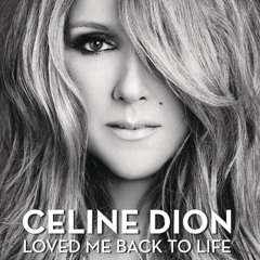 Céline Dion - Loved Me Back to Life (Backman Remix)