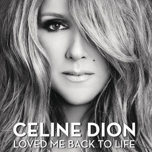 Stream Céline Dion - Loved Me Back to Life (Backman Remix) by Backman  Official | Listen online for free on SoundCloud