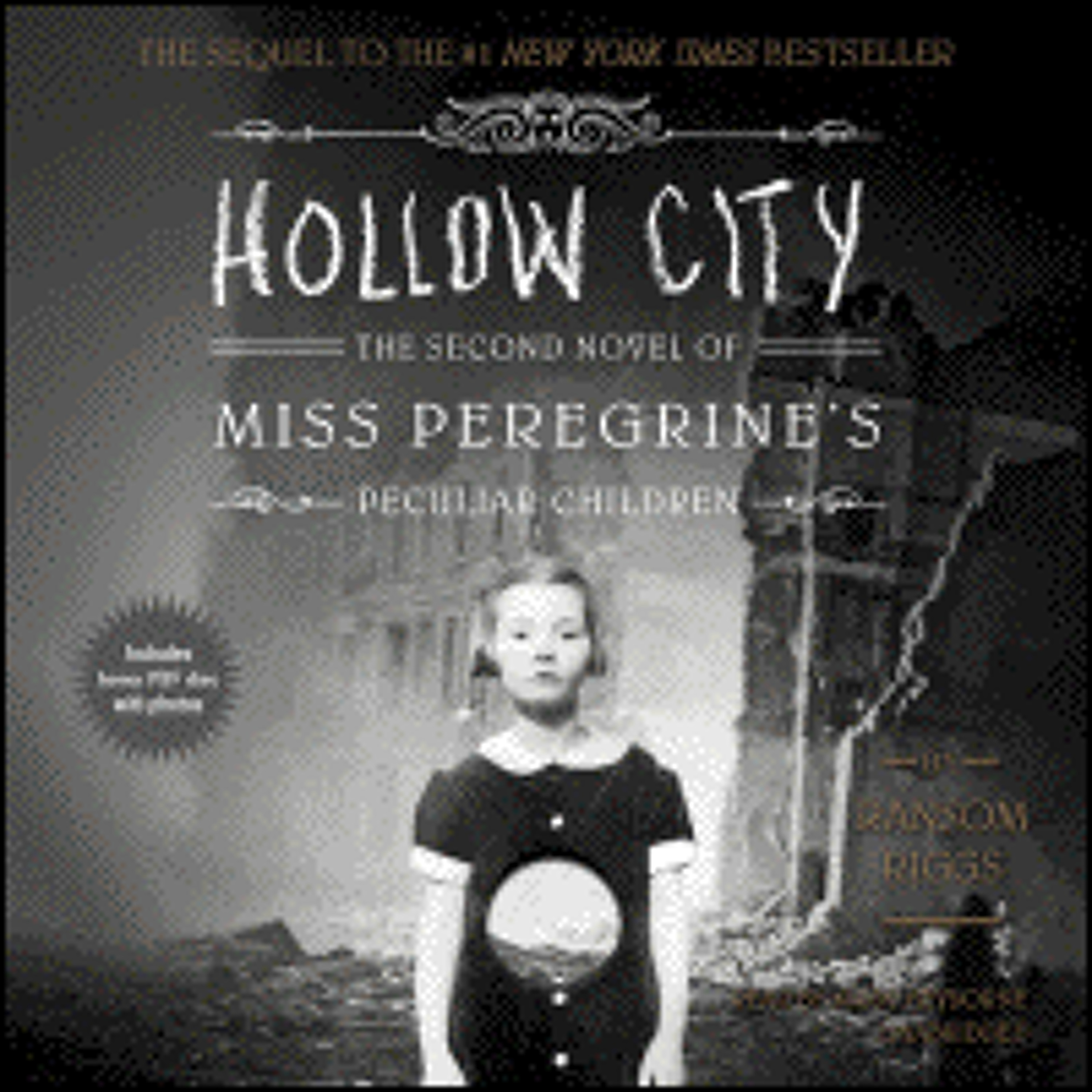 All Ears! Audiobooks for Family Listening