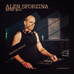 Alen Sforzina Live  @LMC Club on 18th of July 2014