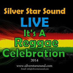 DOWNLOAD Silver Star LIVE Its A Reggae Celebration Kenya 2014