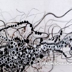 Veiled in Blue Ep   (Traum V179)