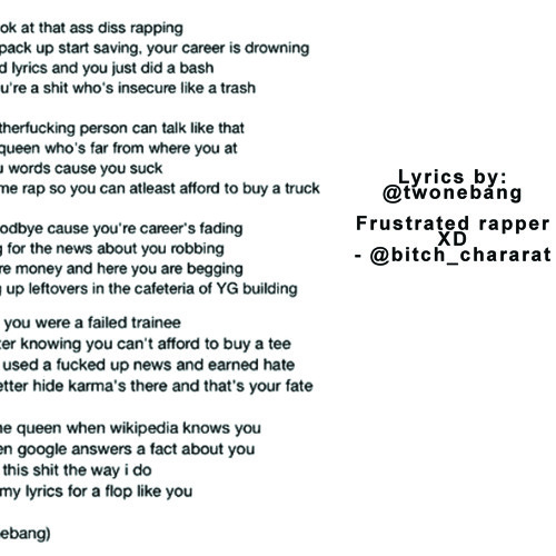 Stream A Kor Kemy Diss Parkbom Rap Sample By Me Wahahaha By Miss Chararat Listen Online For Free On Soundcloud