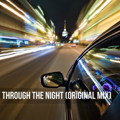 Danny - Drive Through The Night (original mix)