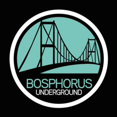 Futureplays - Funky's (Original Mix) [Bosphorus Underground Recordings]