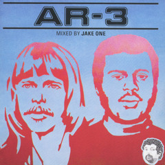 Jake One - AR-3(2005)