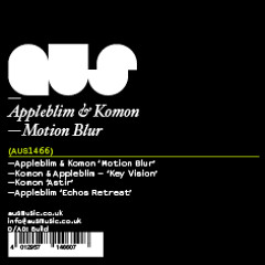 Komon -  Astir