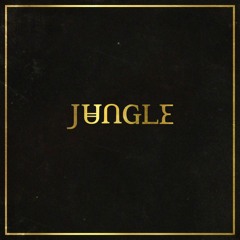 Jungle - Time [Cover]