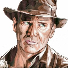 Indiana Jones (Prod. Roj & Twinkie)