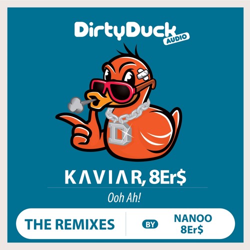 K A V I A R, 8Er$ - Ooh Ah! (Nanoo's Zouk Remix)