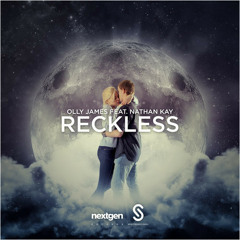 Olly James feat. Nathan Kay - Reckless (Corvo Remix)[FREE DOWNLOAD]
