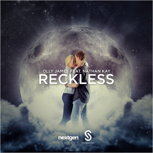 Olly James feat. Nathan Kay - Reckless (Corvo Remix)[FREE DOWNLOAD]