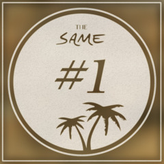 The SAME #1 - So Far Home (Free Download)