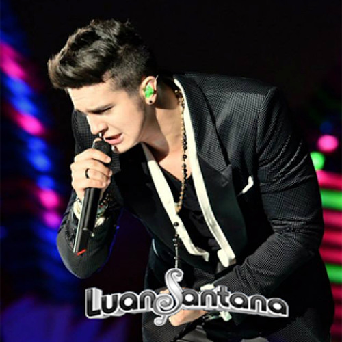 Luan Santana - Tudo que você quiser, Musica APK for Android Download