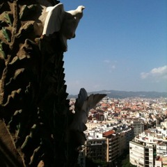 Wanderlust Movement II: Barcelona