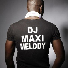 KIZOMBA SUMMER MIX BY DJ MAXIMELODY