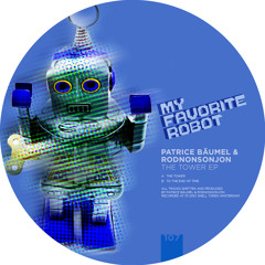 Patrice Baumel & Rodnonsonjon - To The End of Time