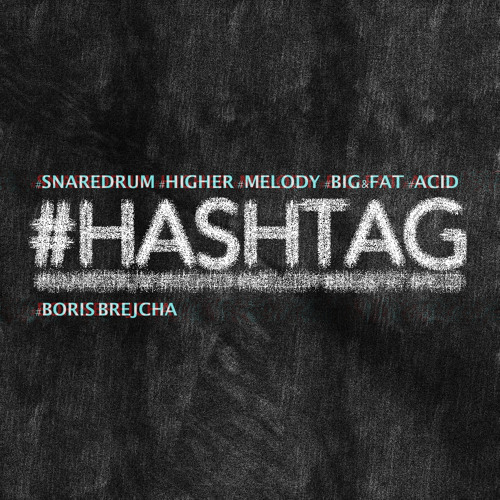 Hashtag - Boris Brejcha (Original Mix) FREE