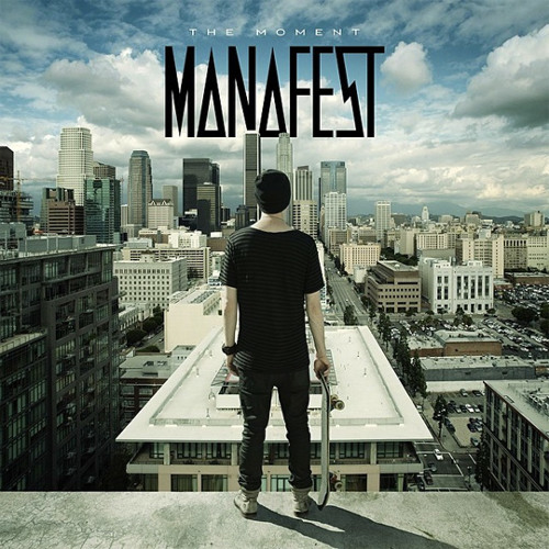 Manafest - My Way