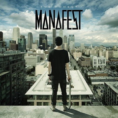 Manafest - Edge Of My Life