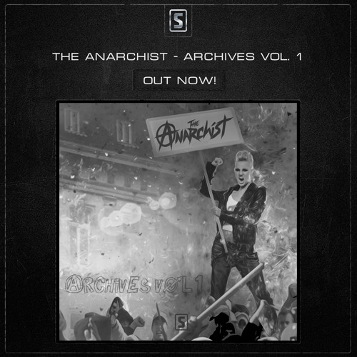 The Anarchist - Use That Power (Radio Edit)