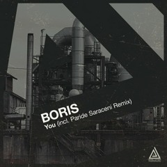 Boris - You (Original Mix) [Evolution]