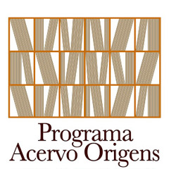 Programa Acervo Origens - 02ago14