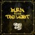 Artwork for Burn Down The Light - Black And Yellow (Wiz Khalifa Cover)