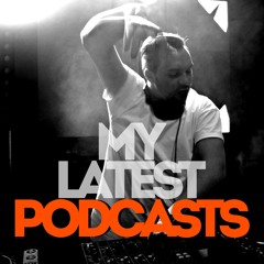 PODCASTS