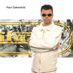 Paul Oakenfold - Fantazia - The House Collection 6