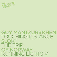 Of Norway - Running Lights V