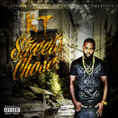 KT - Fairytale Ft Kyle Denmead (Prod By Tha Professionals X BJ Beatz)