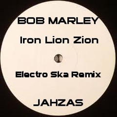 Bob Marley - Iron Lion Zion (Remix jahzas)