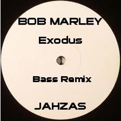 Bob Marley__ Exodus (Remix JahZas)