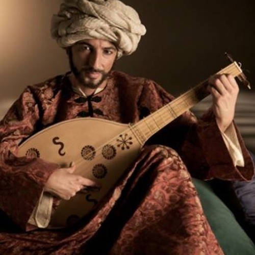 Ibn Zaydun | Saqa Allah