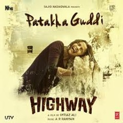 Patakha Guddi (Remix) - DJ Harsh Bhutani & DJ Barkha Kaul [ DJ ANURAG CLUB ]
