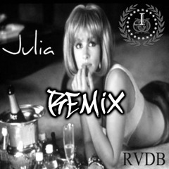 Ryan Van Der Blunts - Julia (Loki Luciano Remix)