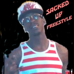 Young Juug - Sacked Up FreeStyle
