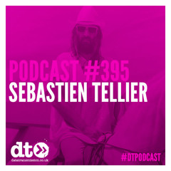 DTP395 - Sebastien Tellier - Datatransmission