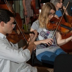 A. Borodin, Dance Of The Polovtsian Maidens & Polovtsian Dances