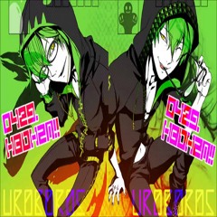 BBCP Gluttony Fang II [L.A. Vocals Edition]