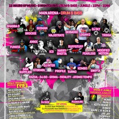 STICKY MEETS DEF INITION 6TH SEP 2014 MP3 (audio advert)